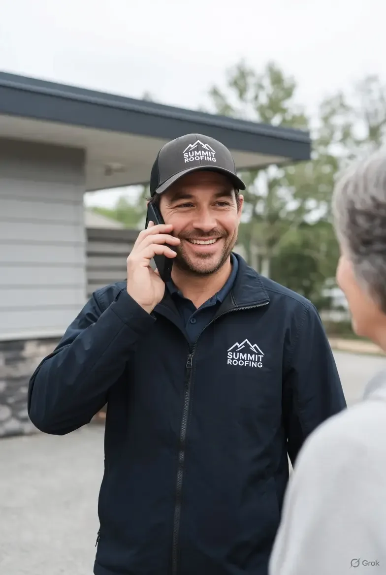 Flat Roof Leak Repair Boons Camp, KY FAQs